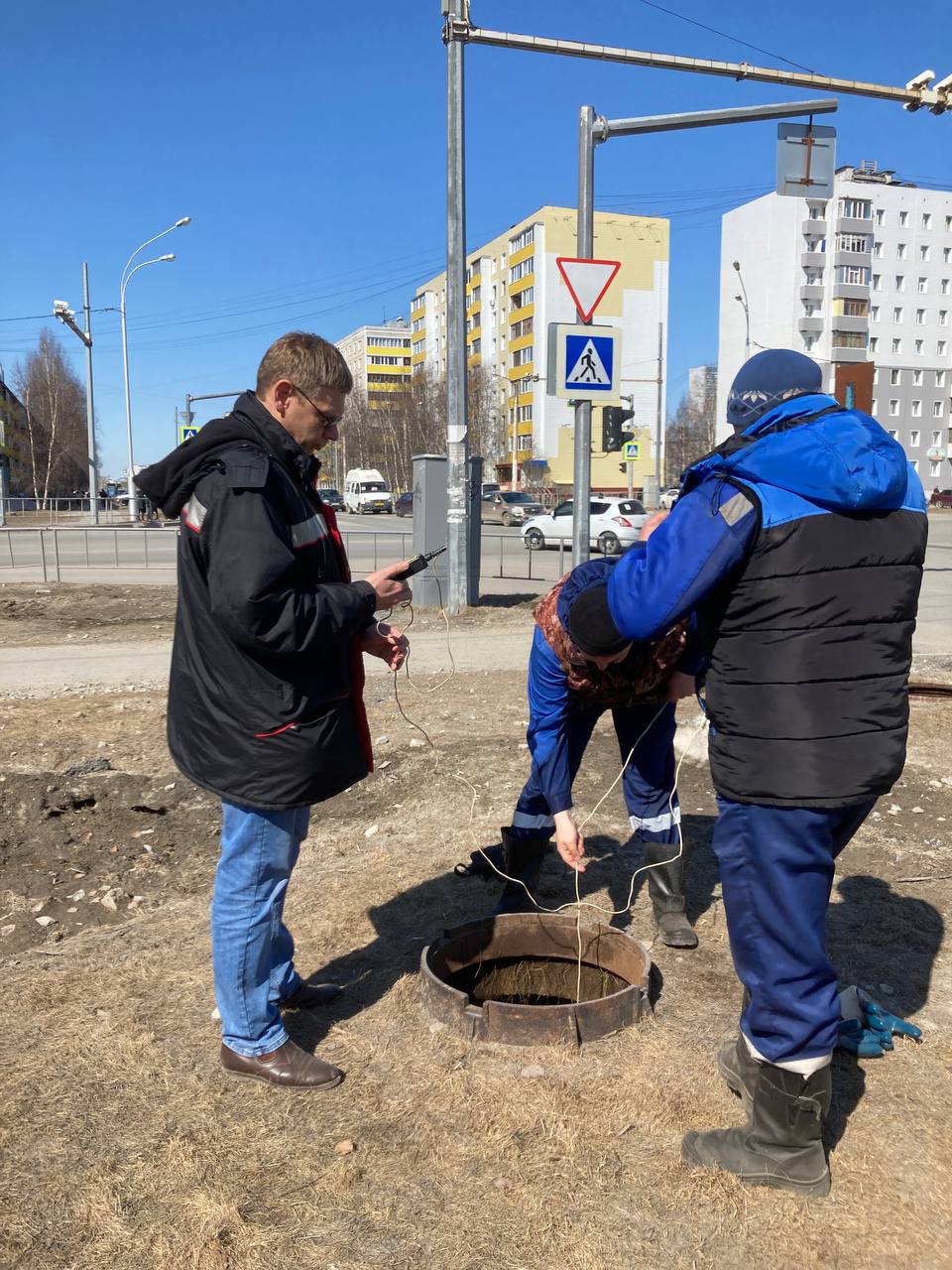 Пренебрежение договорными обязательствами чревато отключением воды  Нижневартовские Коммунальные Системы